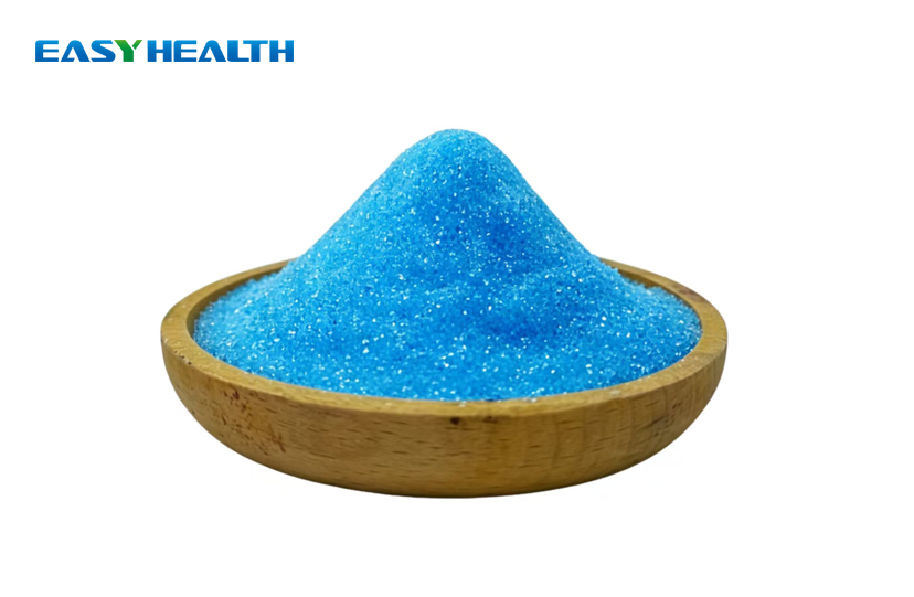 Copper Sulfate Powder